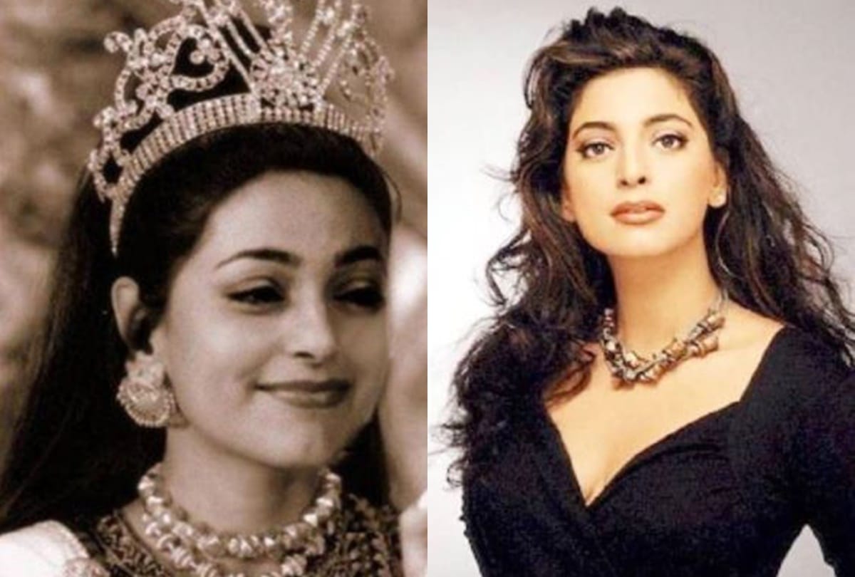 Aishwarya Rai bachchan to Sushmita sen these bollywood divas won beauty pageant before making debut in movies