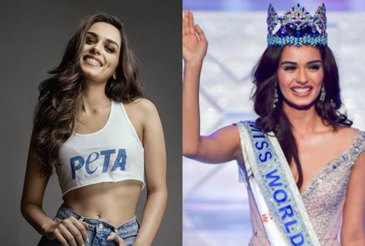 Manushi chillar birthday special that one answer which made India Won miss world title after 17 years