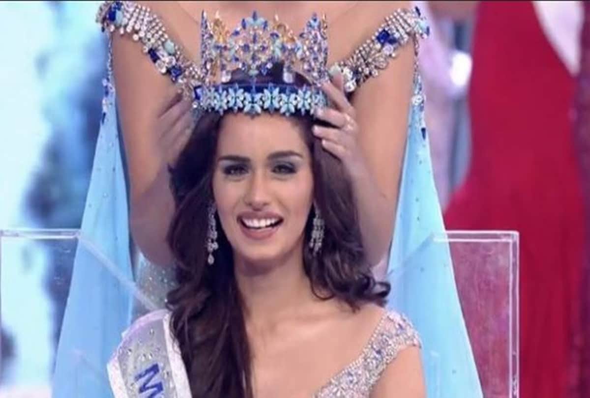 Manushi chillar birthday special that one answer which made India Won miss world title after 17 years