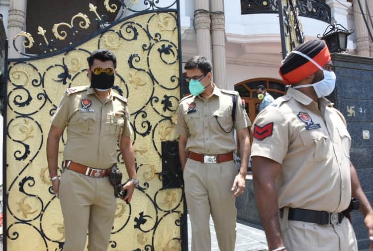 Businessman Arrested for Killing his Wife in Ludhiana of Punjab