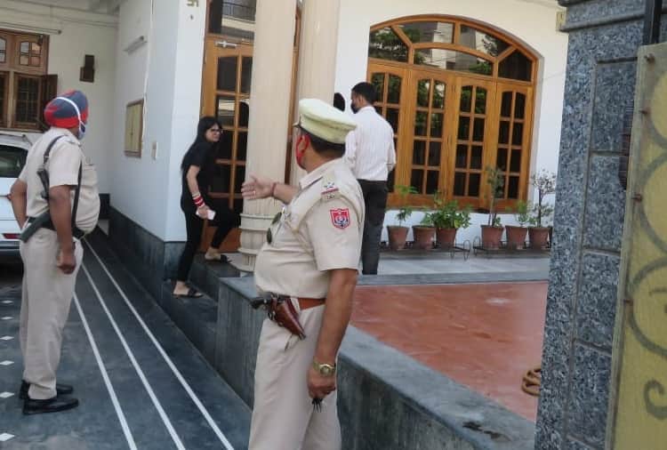 Businessman Arrested for Killing his Wife in Ludhiana of Punjab