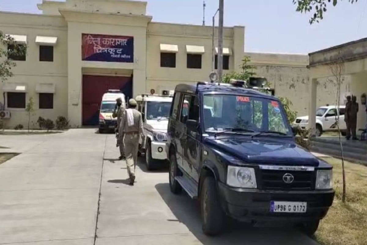 Another shocking revelation in the Chitrakoot jail shootout