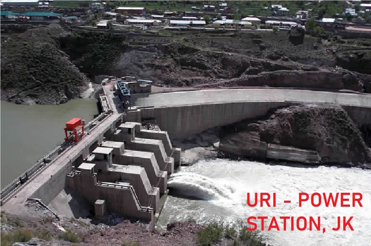 NHPC Recruitment 2021 National Hydroelectric Power Corporation Jobs for 10th pass