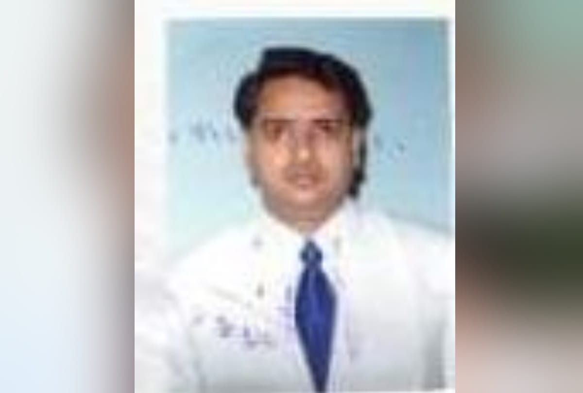 SC-ST Act Court Judge Omvir Singh died of heart attack was Corona positive