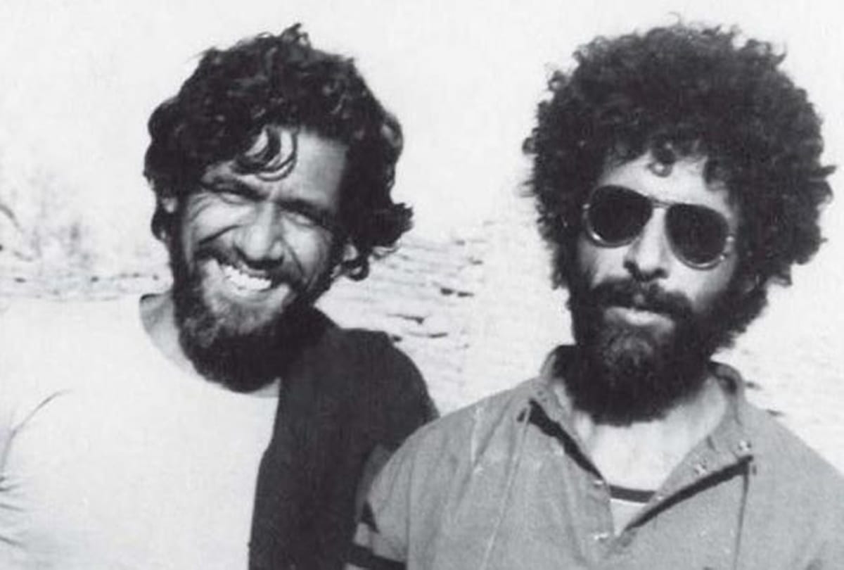 naseeruddin shah was stabbed by his friend and om puri saved his life know the story