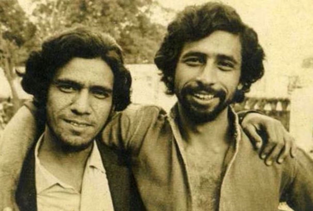 naseeruddin shah was stabbed by his friend and om puri saved his life know the story