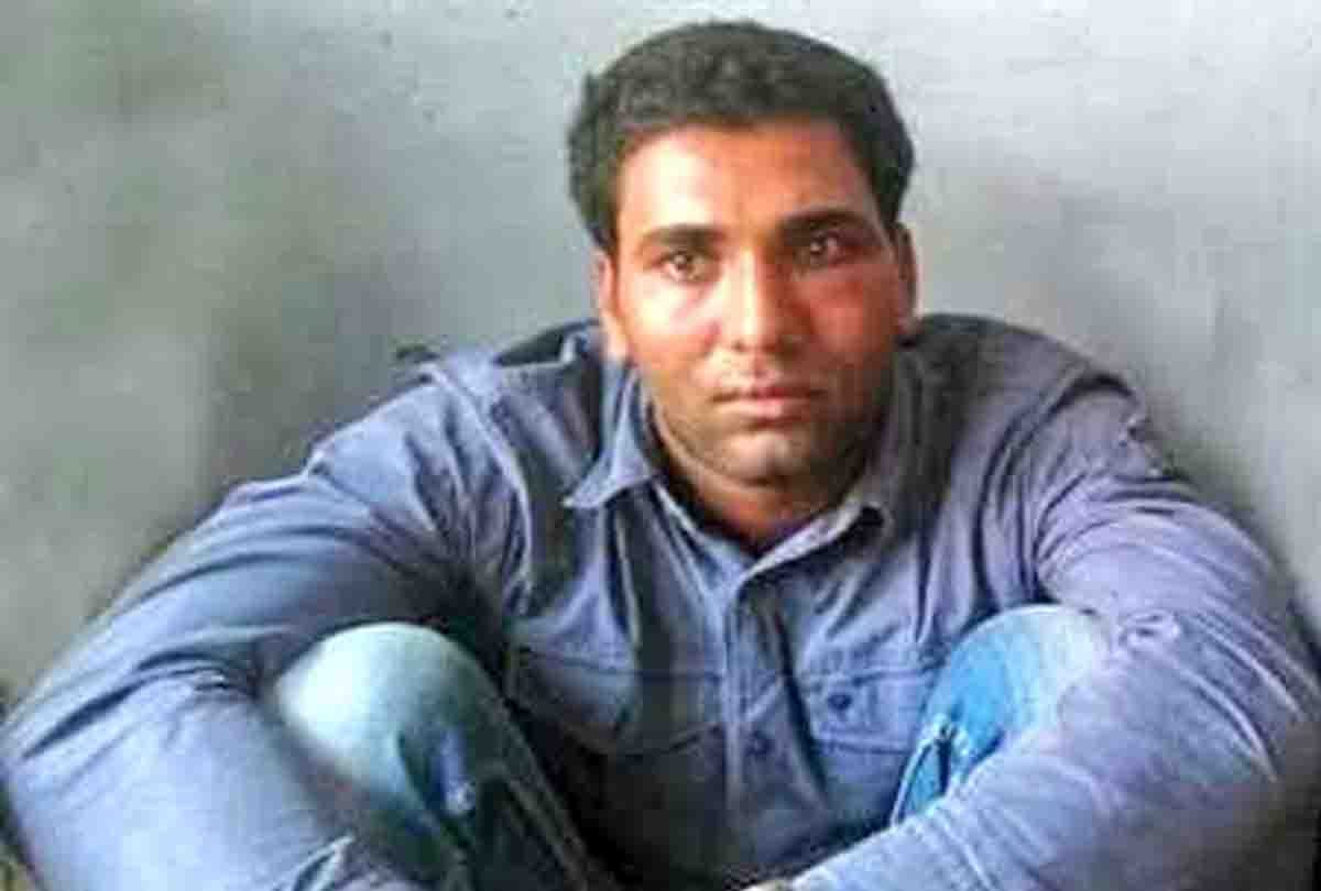 Chitrakoot jail Shootout: Know who is Anshul Dixit, who roasted Mukim Kala and Meraj with bullets