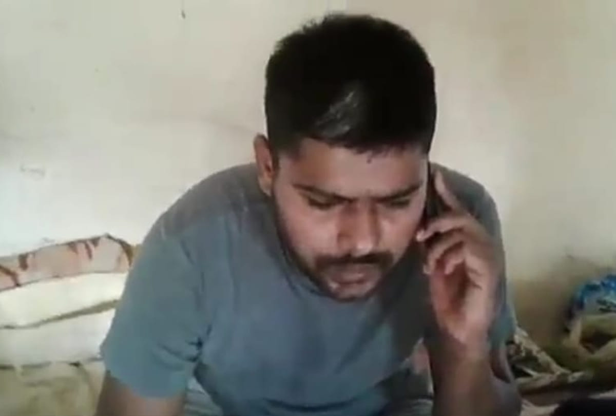 Chitrakoot jail Shootout: Know who is Anshul Dixit, who roasted Mukim Kala and Meraj with bullets