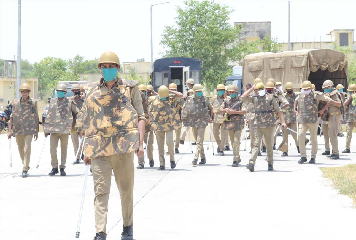 Chitrakoot jail shootout case update, Big disclosure