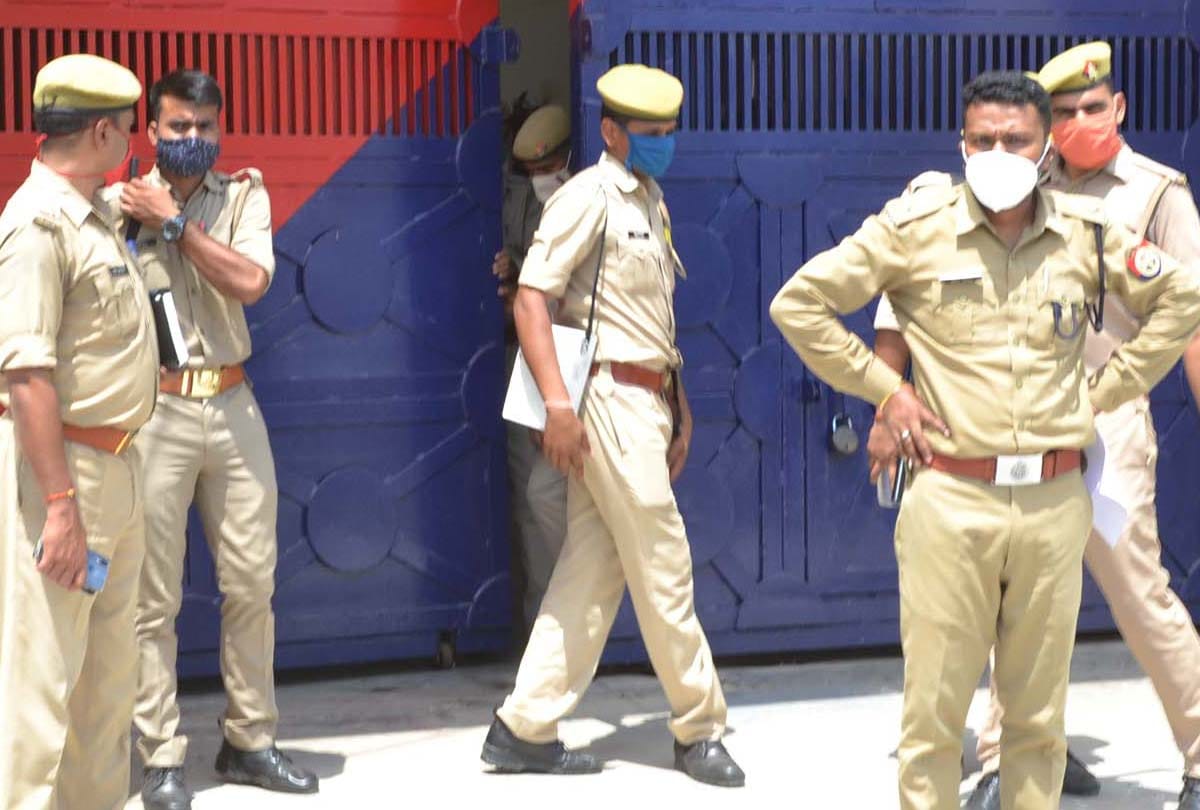 Inside story of Shooting in UP's Chitrakoot jail