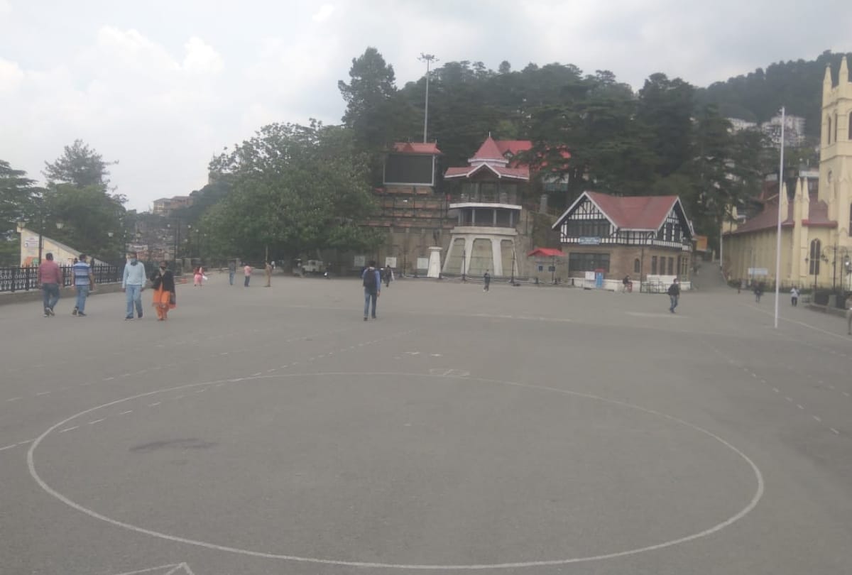 weather update himachal pradesh: rain forecast from 18 to 20 May 2021