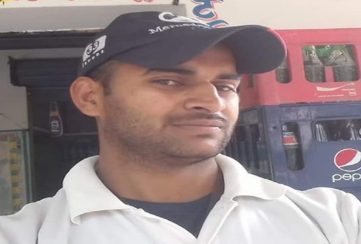 Businessman killed two lakhs in Pratapgarh, younger brother's condition critical
