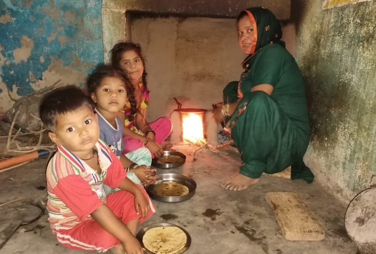 Life of Villagers in Masol Village is Very Difficult