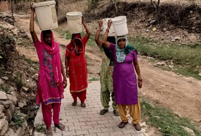 Life of Villagers in Masol Village is Very Difficult