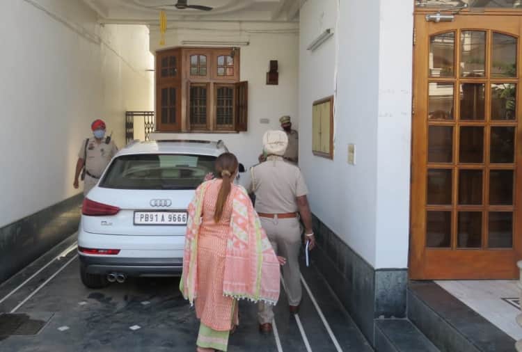 Businessman Arrested for Killing his Wife in Ludhiana of Punjab