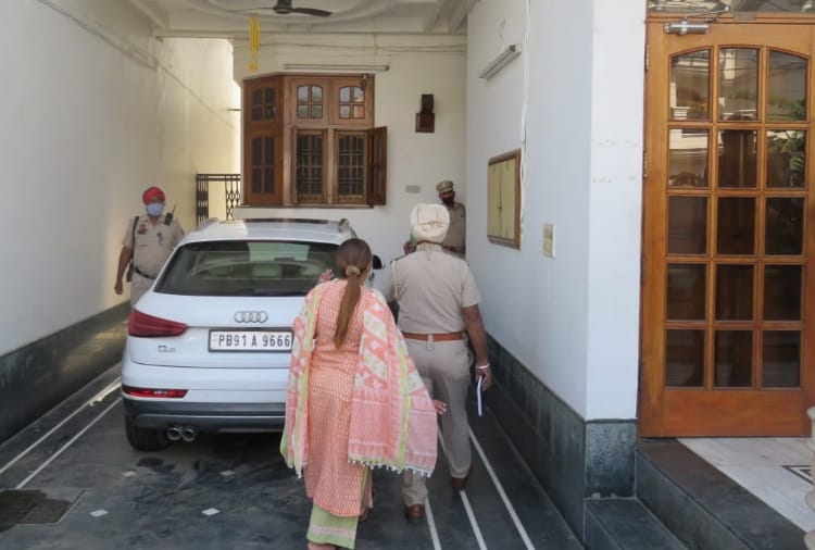 Businessman Arrested for Killing his Wife in Ludhiana of Punjab