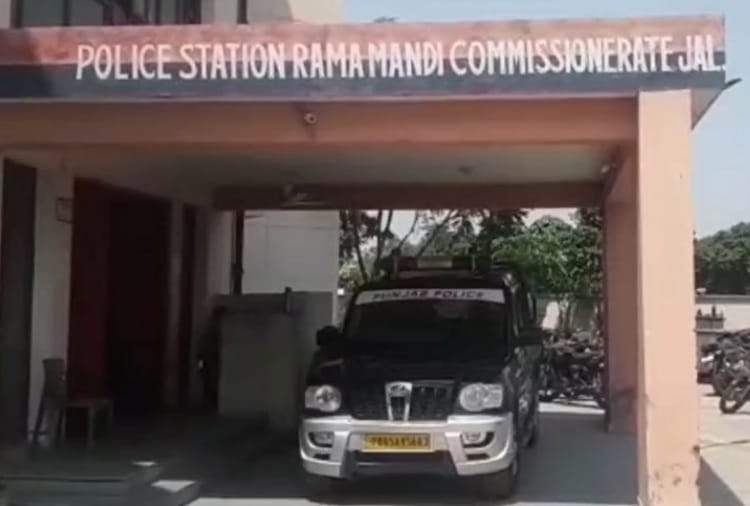 Husband killed wife in Jalandhar of Punjab