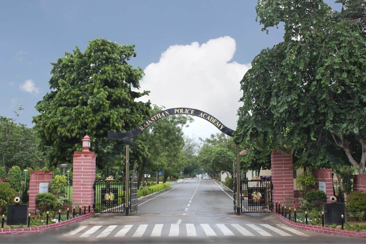 Rajasthan Police Academy: Graduate and post-graduate candidates can apply for Internship program