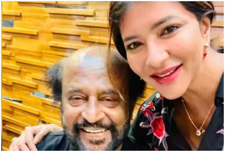 Annaatthe: Rajinikanth to Reach Kolkata soon for Shoot and have Meeting with Mamata Banerjee