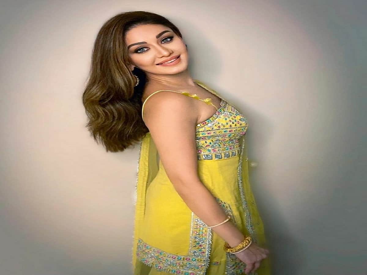 shefali jariwala eid look beautiful photos in hindi