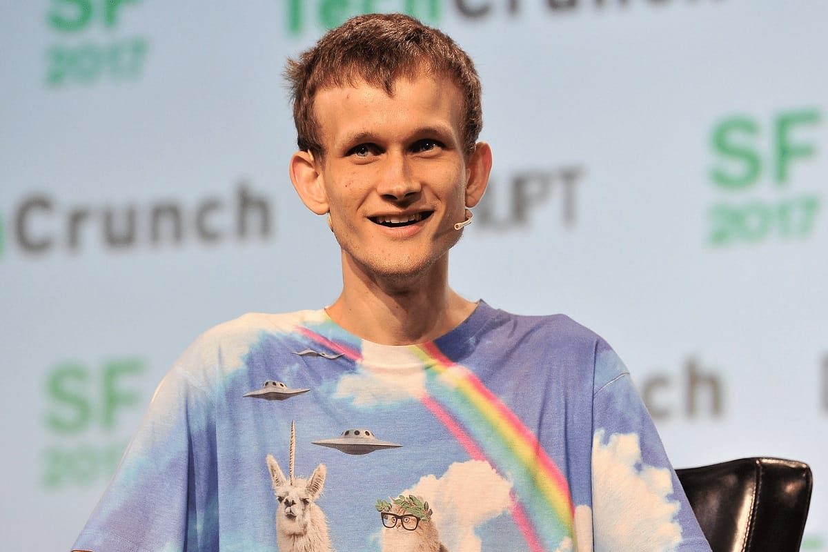 Donation from cryptocurrency to Covid 19 fund reduced by 30 percent