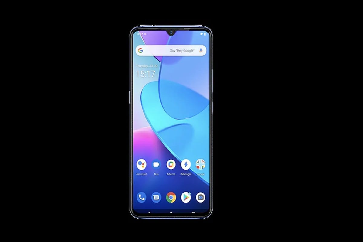 Vivo V21e 5G to Launch in India Soon Specifications leaked