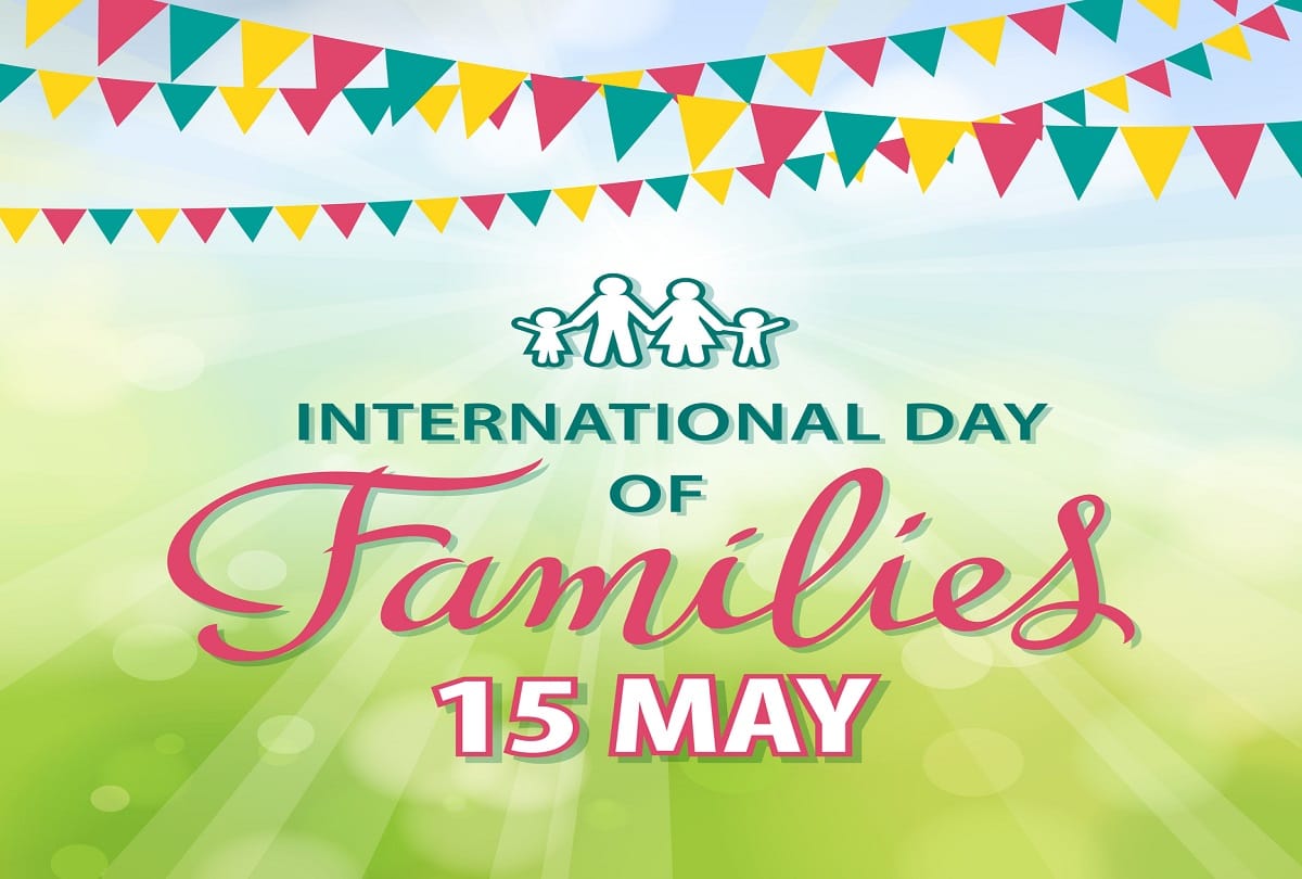 When is International Family Day Know Theme Reason and Importance of Celebration News in Hindi