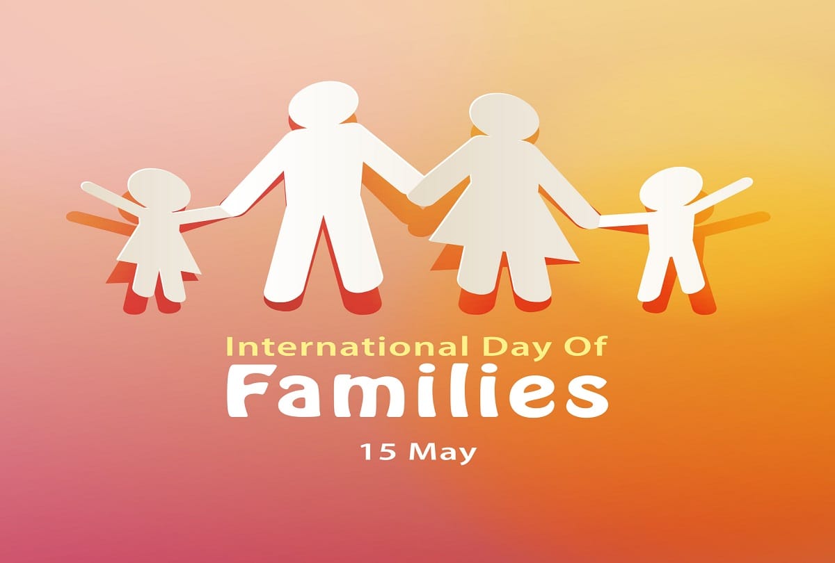 When is International Family Day Know Theme Reason and Importance of Celebration News in Hindi