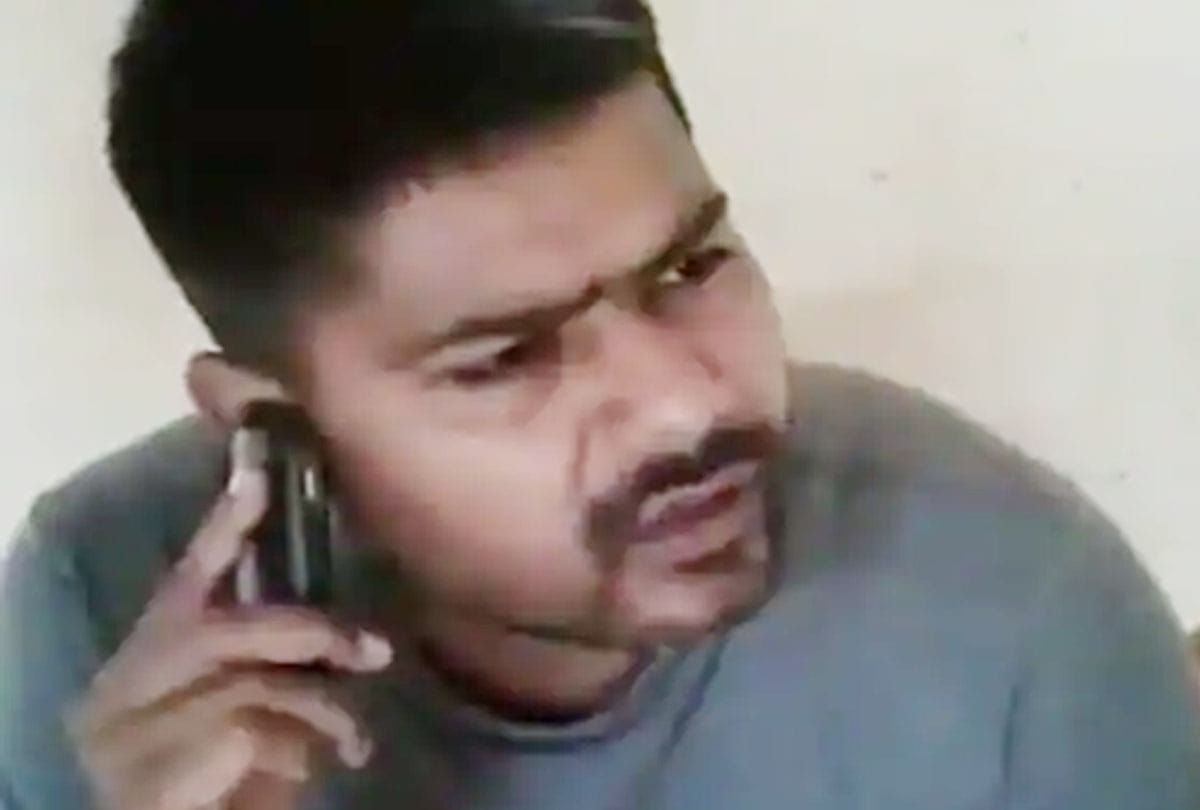 Chitrakoot jail shootout case update , Raising questions