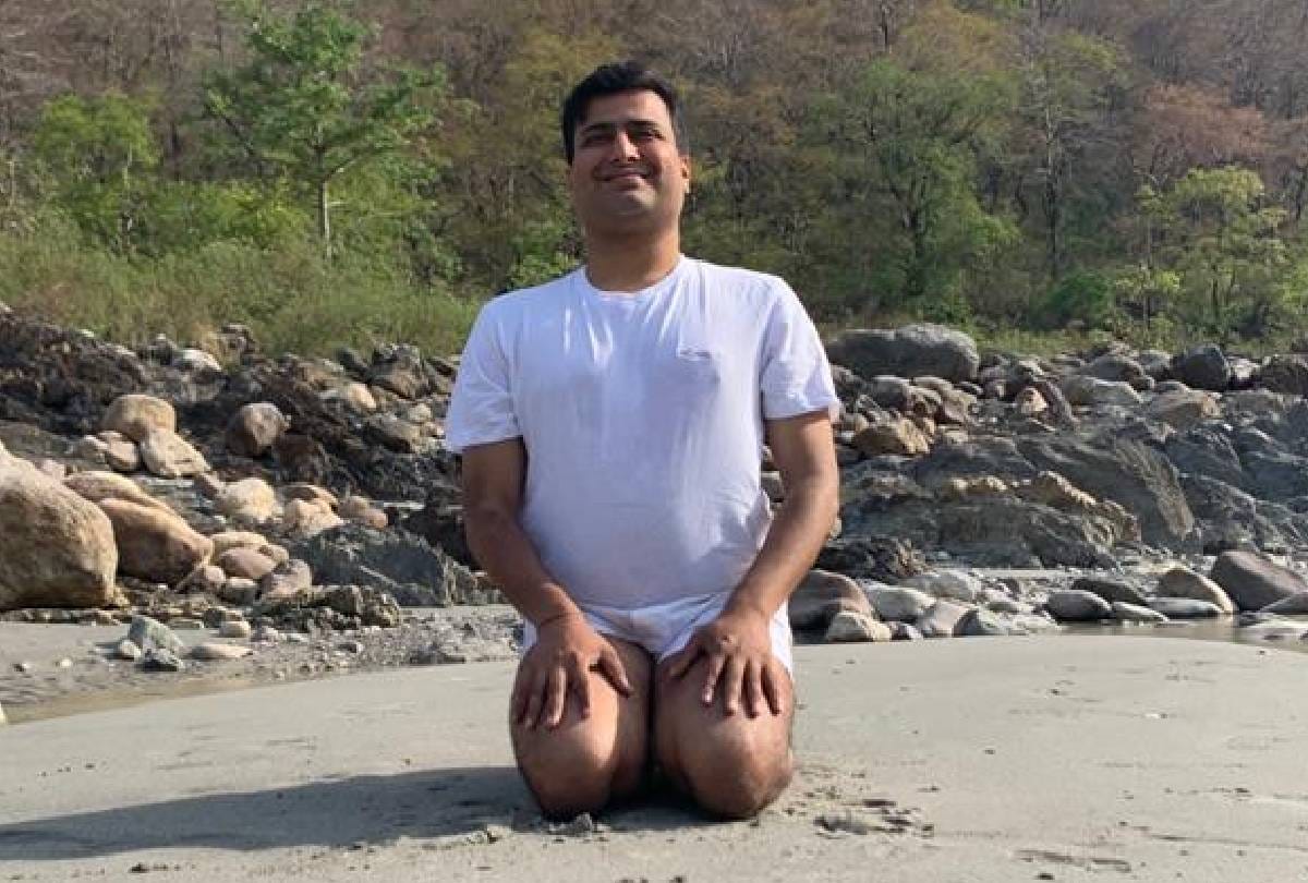 Alzheimer’s Day 2022: Yoga Tips Yoga Asanas for Alzheimer's Disease Check Poses Details In Hindi