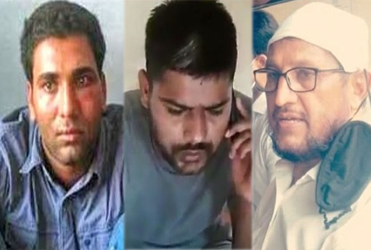 Chitrakoot jail shootout case update, Important clue found from CCTV