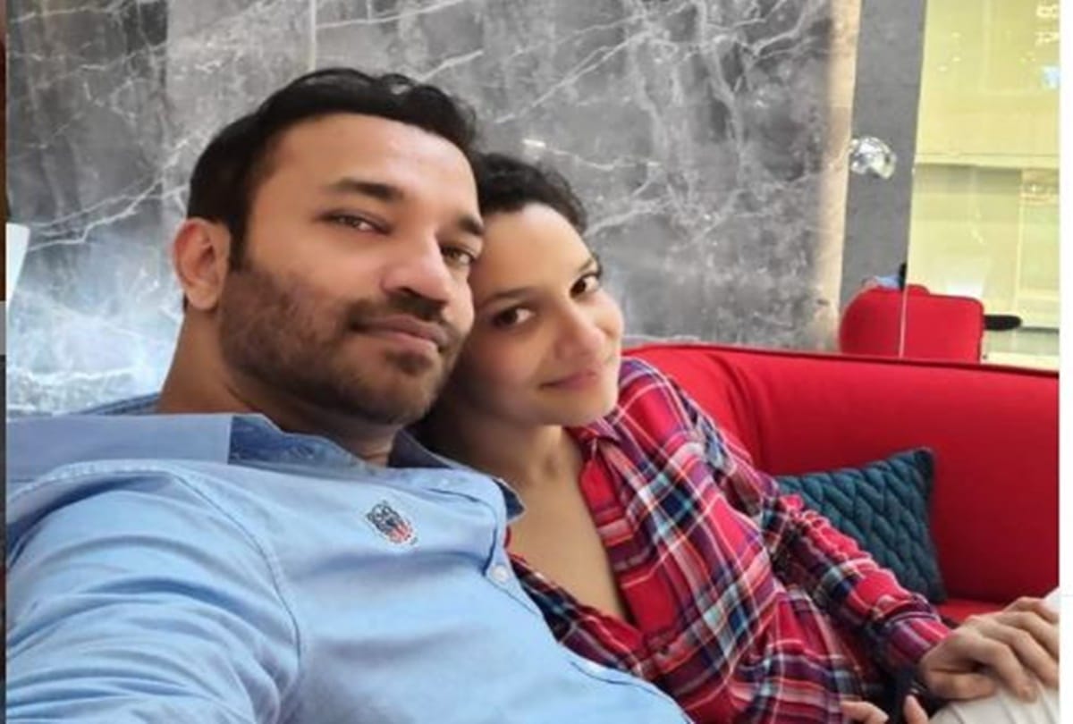 Ankita lokhande talked about her marriage plan with Vicky jain also remembered Sushant