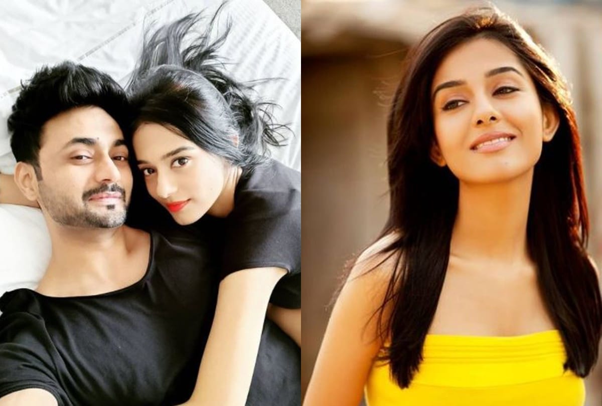 Anniversary special Amrita rao tied knot with RJ Anmol in a secret marriage in 2016 talked about her love story