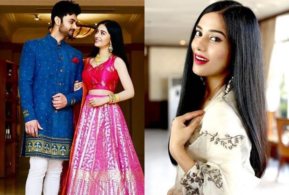 Anniversary special Amrita rao tied knot with RJ Anmol in a secret marriage in 2016 talked about her love story
