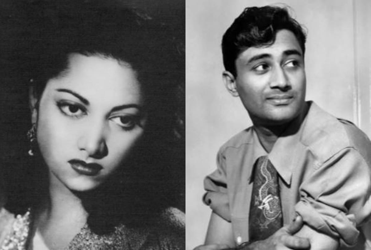 Dev anand and suraiya tragic love story broke hearts know why they never got married