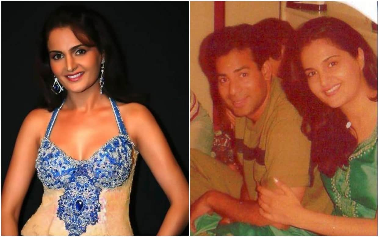 gumnaam sitare When Monica Bedi opened up about affair with Abu Salem