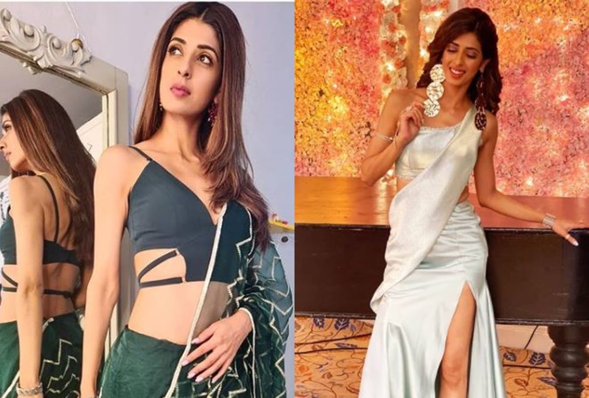 Ye hai chaahte fame Aishwarya Sakhuja hospitalised said i am not covid positive