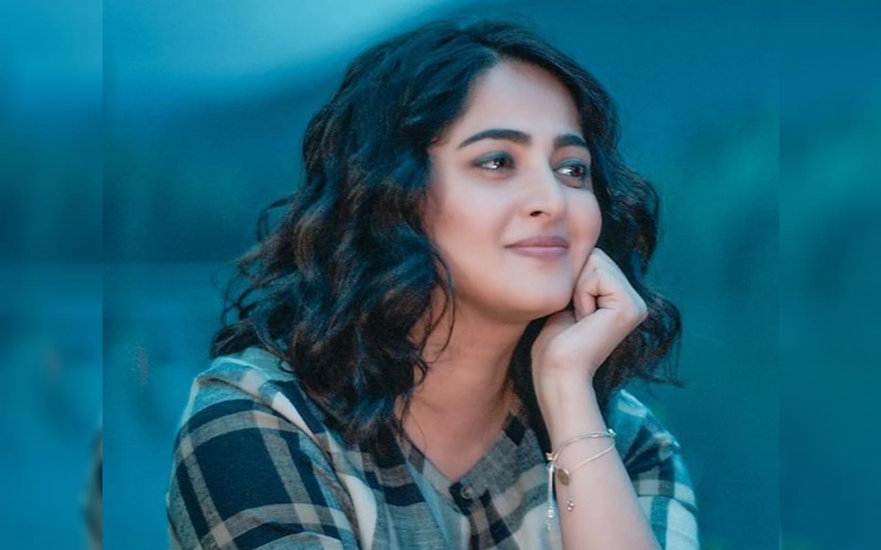 Anushka shetty birthday when prabhas stopped bahubali actress from getting married know the story