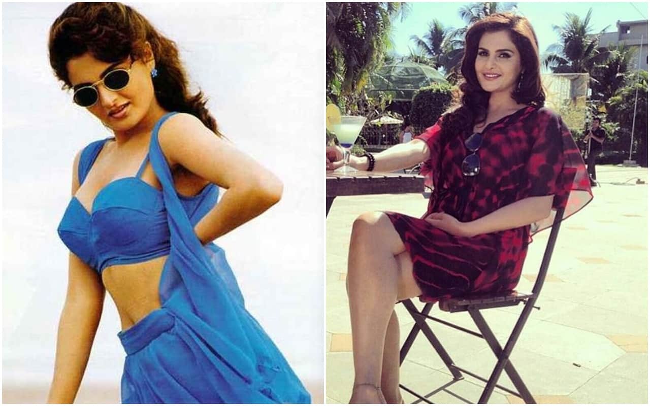 gumnaam sitare When Monica Bedi opened up about affair with Abu Salem