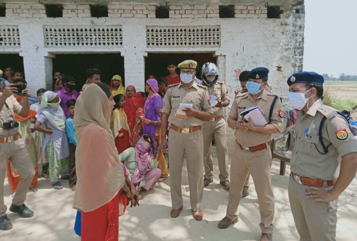 Youth beaten to death with sticks in basti
