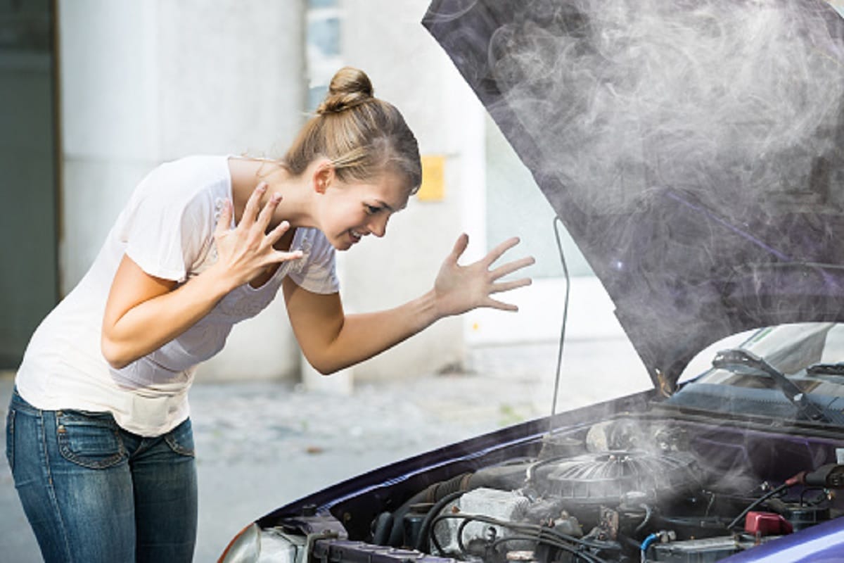 useful tips to prevent car overheating radiator flush is important