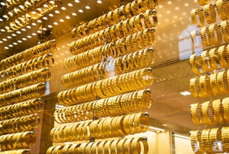 Sale of Gold declined on Akshaya Tritiya 2021 in Chandigarh 