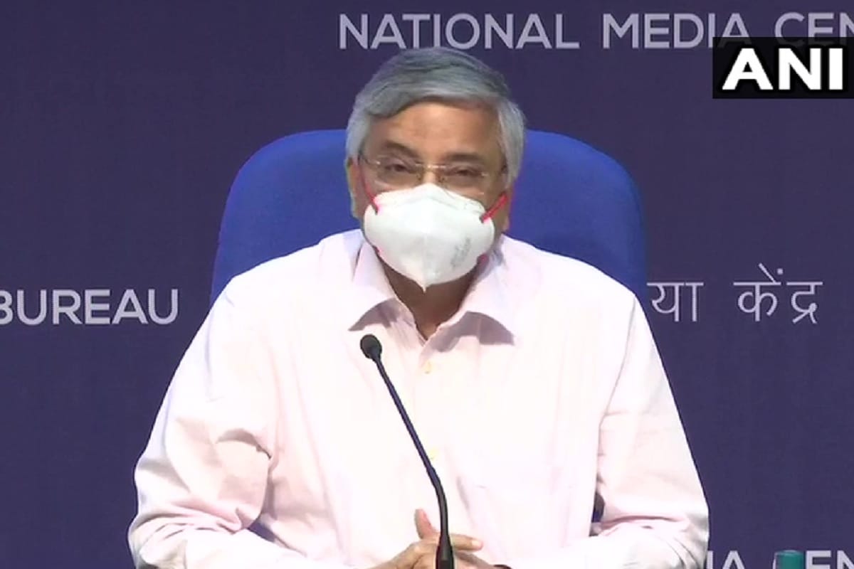 aiims director expect, vaccinatio for children could be start from september-oct