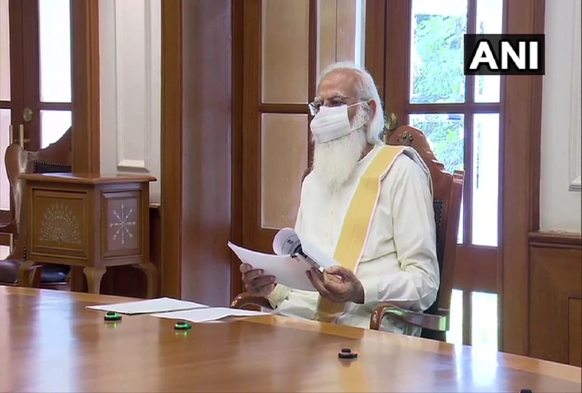 Modi Cabinet Reshuffle: This Uttarakhand Brahmin Leader Can Get Place in Cabinet