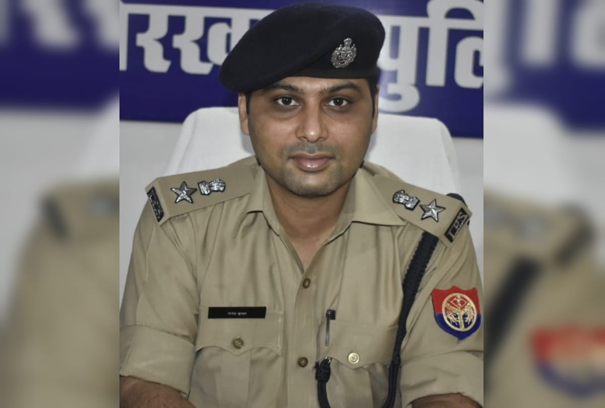 Gorakhpur Police real corona warriors special story