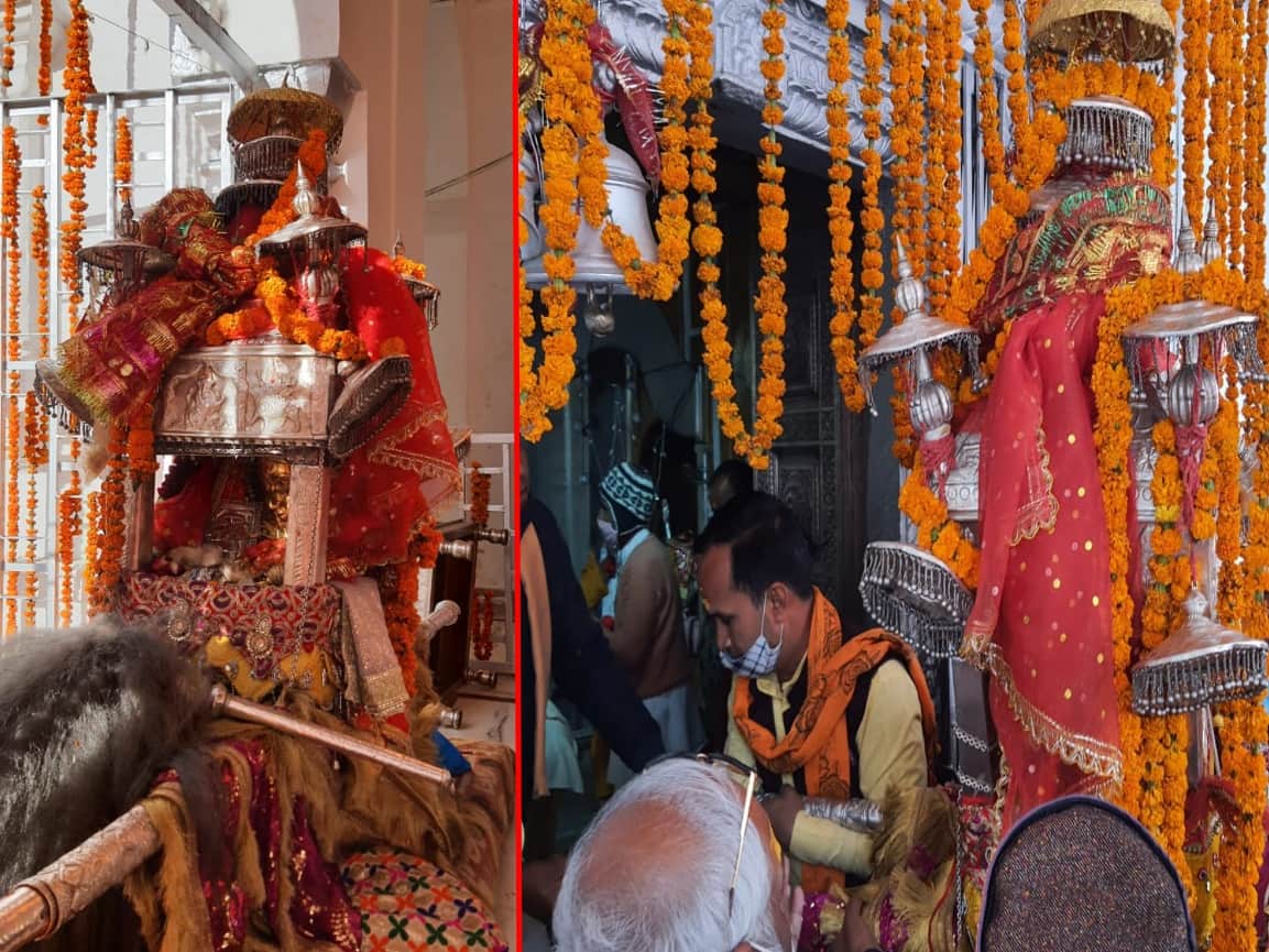 Chardham Yatra, 2.5 lakh registrations done, huge enthusiasm among devotees, See photos
