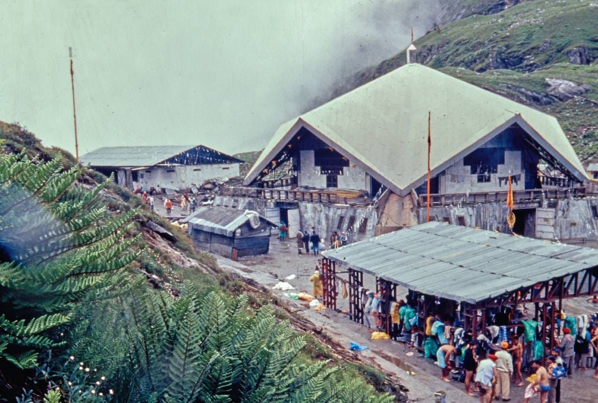 tourist guide These are the five gurudwaras of India where delicious langar is also found along with spirituality
