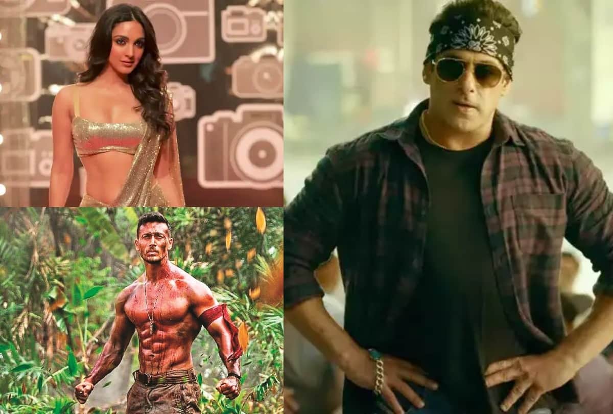 Salman Khan's Radhe IMDb Rating Records Lowest Here Are Also List Of Worst Bollywood Movies