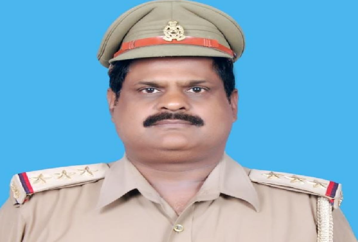 Gorakhpur Police real corona warriors special story