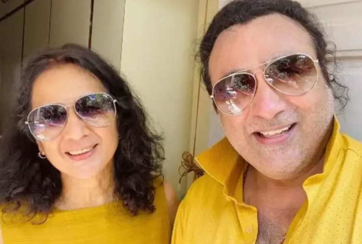 Baghban Actor Saahil Chadha And His Wife Got Hit By An Ambulance Couple Injured